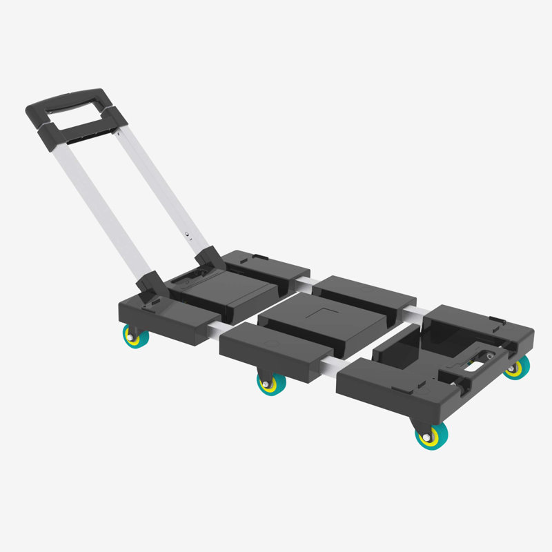 Chariot manuel 200