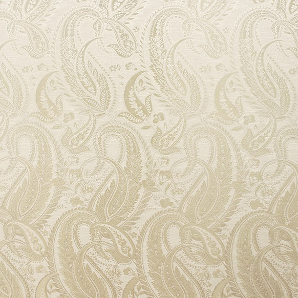 Tissu délicieux, Perle