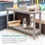 Console en bois-131101249