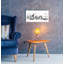 «Bridge And Skyline Silver» par Avery Tillmon, art mural en verre acrylique-1152611887-1166133826-1166133824