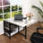 DB-2105002-1 54.9'' Rectangular Portable Folding Table-68890108