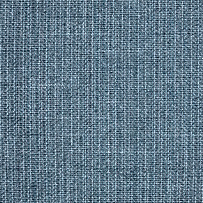 Sunbrella Outdoor 5'' Lounge Chair Seat / Back Cushion, Blue Sunbrella®, 27" W x 23" D