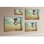 Aveline Cork Corkboard / Bulletin Board