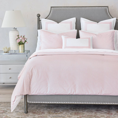 Malaya Duvet Cover