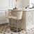 Beige sélectionné