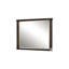 Miroir biseauté