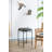 D22x23.5" Side Table