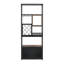 Armoire-bar 82,7 po