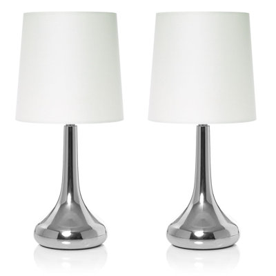 Caresa Table Lamp