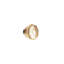 Gem Bronze Geometric Knob-56413838