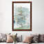 Silent Mystery II 1 Piece Floater Frame Painting on Canvas-1265725703-1265725725