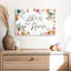 Plaque murale Kema Bless Our Home II-108115590