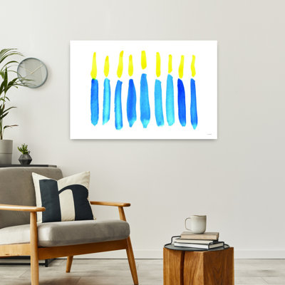 Art contemporain, art contemporain abstrait