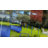 Pet Dog Agility Equipment