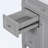 Dylnn Freestanding Bathroom Cabinet,30'' Bathroom Vanity with Top Sink with 2 Drawers and a Tip-out Drawer -1642586893