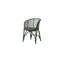 Blend Patio Dining Armchair with Cushion-55841071-56109743
