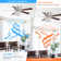 Pauley 48'' Ceiling Fan with Light Kit