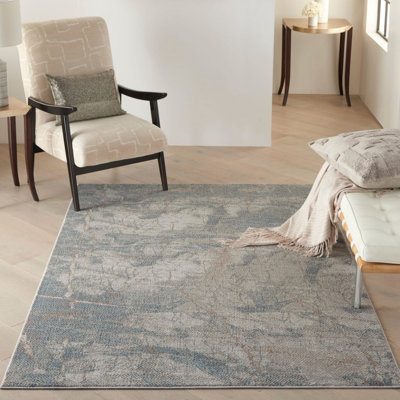 Ankica Abstract Area Rug
