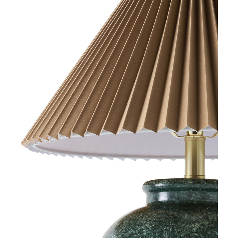 Lampe de table Hartie Besson