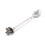 Arche Of Bees Stainless Steel Teaspoon