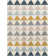 Mystic Geometric Area Rug
