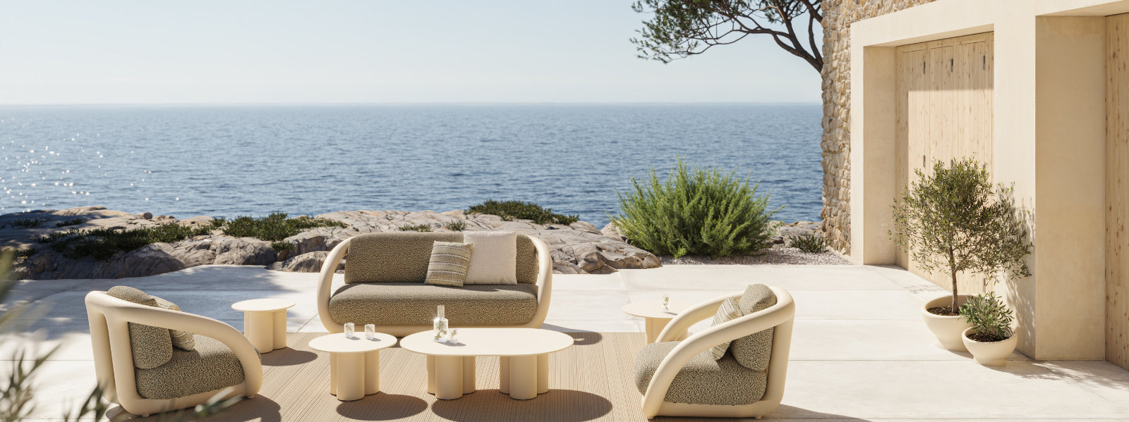 Vondom Image Hero