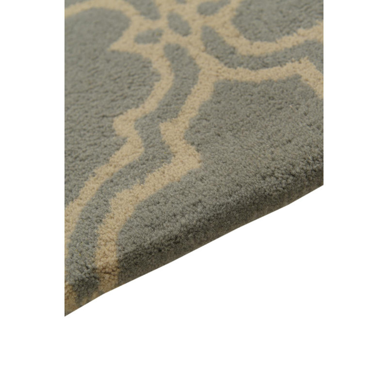 Orlando Light Gray Rug