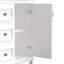 Base de meuble-lavabo simple Destinni seulement-966822320