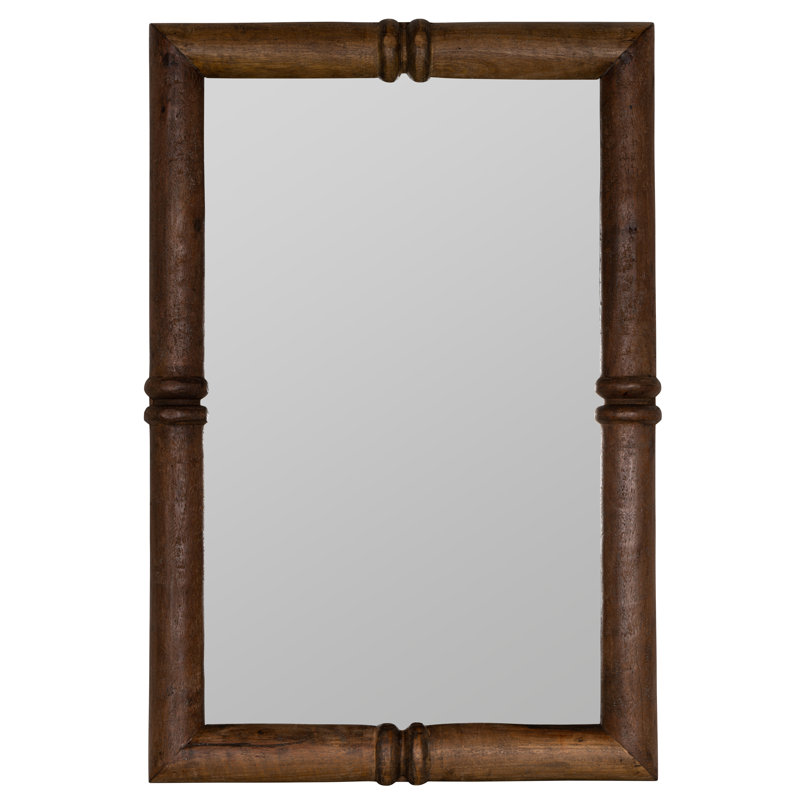 Jeanne Rectangle Mirror