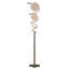 Luxueuse lampe de salon pour salon 1pc