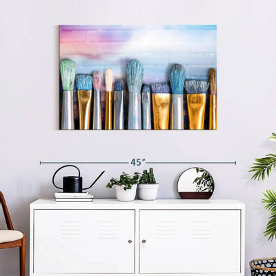 Senne Creative Artist Brushes
