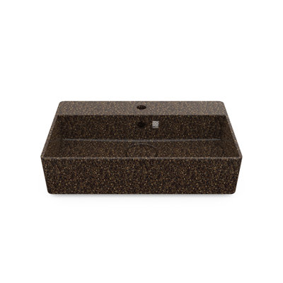 Cube60 23.62'' L Bathroom Sink