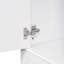 Meuble-lavabo simple 30,11 avec comptoir-769087567