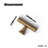 2.16" Bar Knob Multipack-102052604