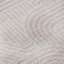 Tapis rose Prisco lavable à la machine de qualité supérieure-1915107206