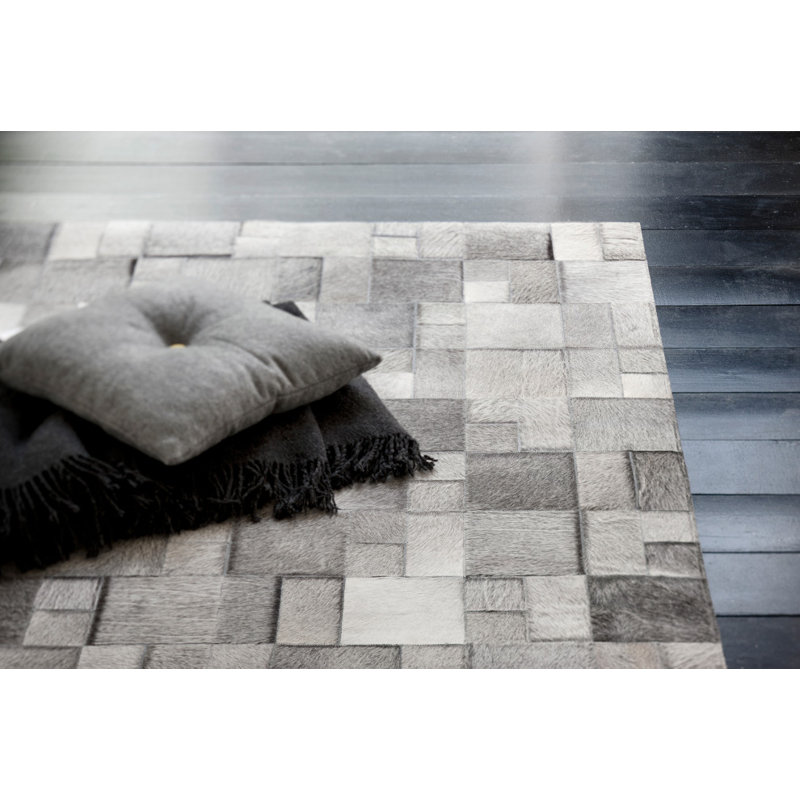 Chenel Geometric Indoor Rug, Rectangle 5'7" x 7'9"