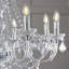 Atticus Candle Style Chandelier-24144753-10876163