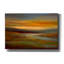 "Epic Graffiti" Evening Sky "par Sheila Finch, art mural sur toile-61720978