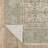 Graicyn Global Traditonal Beige/ Teal Area Rug-708872607