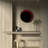 Janus Circle Mirror-279002166