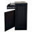 Wine Bar Cabinet Buffet Cabinet