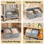 Rebrilliant Decorative Bin-902801963-902801965