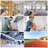 Automatic Touchless Wall Mounted Soap Dispenser