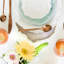 Incanto Handmade Stoneware Cereal Bowl-28869457
