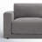 Blakes 2-Piece Upholstered Stationary Chaise Sectional-93525206-119432798