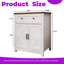 Armoire de rangement Compact Farmhouse-416880969