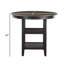 Table à hauteur de comptoir Leclar-111754096