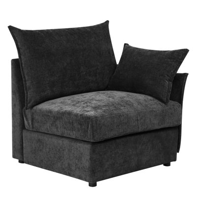 Upholstered Accent Chair