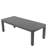 Atelier Oak Solid Wood Base Dining Table-53006693