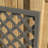 Belva 53.25'' H x 29.25'' W Lattice Panel Trellis-1915579074